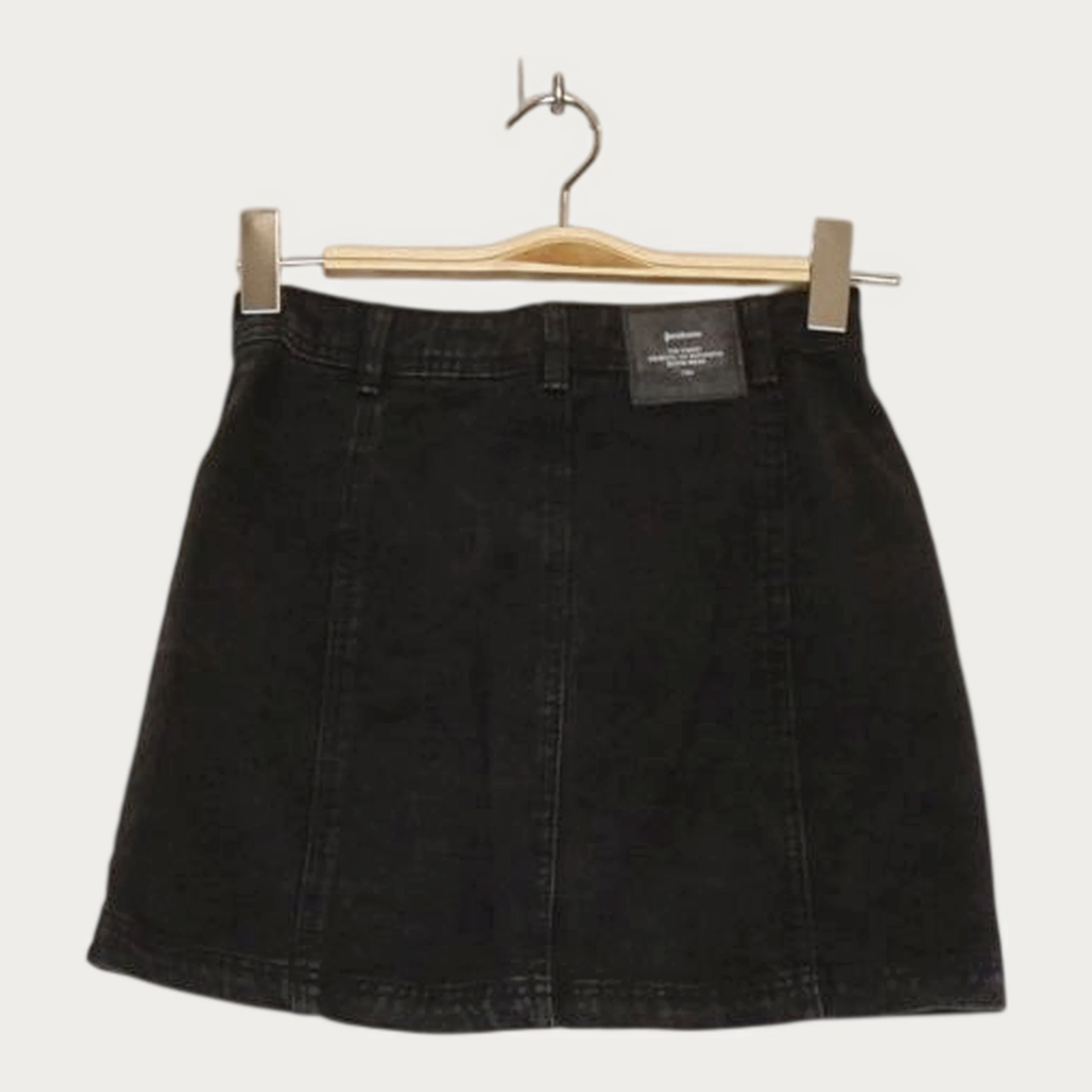 Stradivarius knielange rok – photo 2